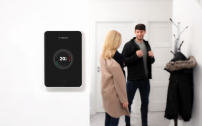 The Benefits of Installing a Smart Thermostat