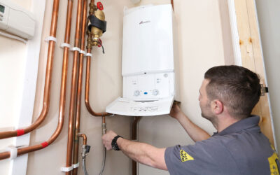 How Much Does a Boiler Service Cost?