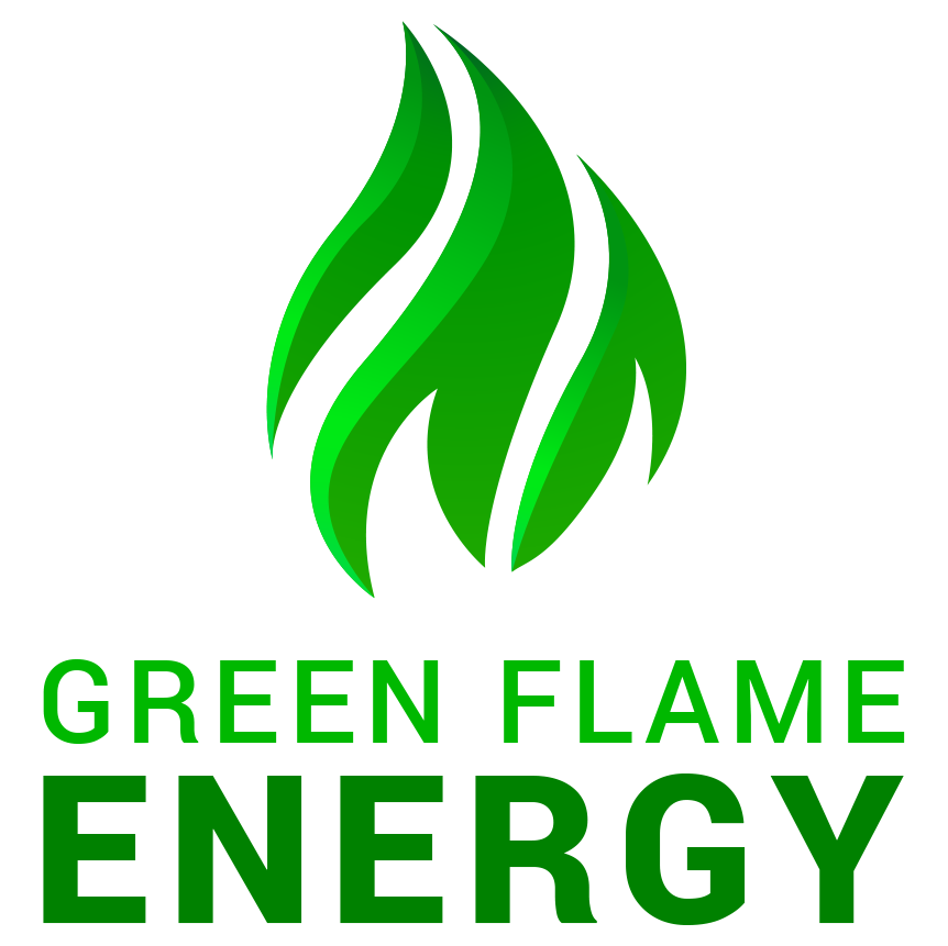 Green Flame Energy