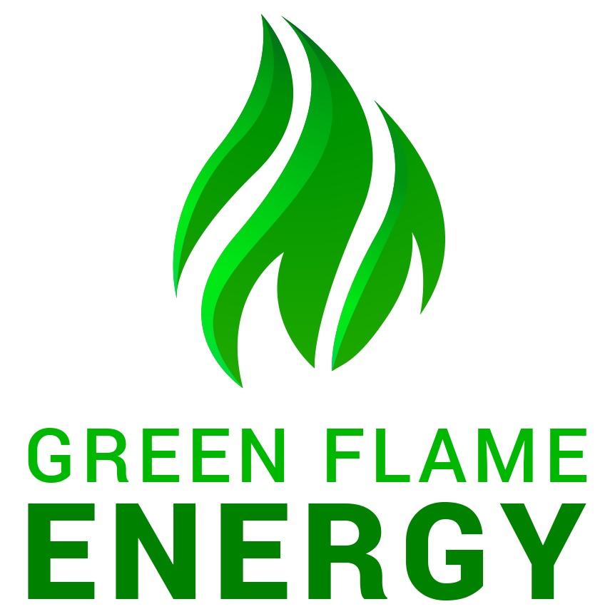 green flame energy