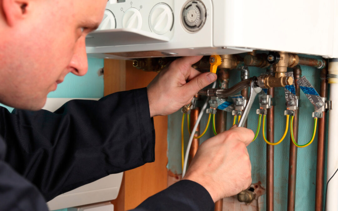 Why You Should Always Choose a Professional for Central Heating Installation